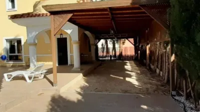 Chalet in Urbanización Bonalba Baja photo 5