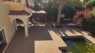 Casa – Mutxamel - Vista 2