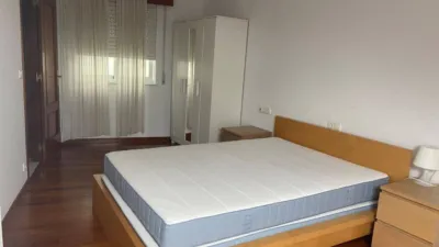 Flat in Lalín photo 2