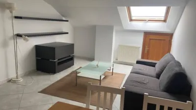 Flat in Lalín photo 3