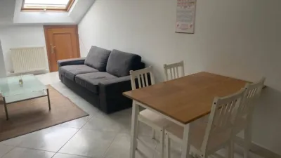 Flat in Lalín photo 5