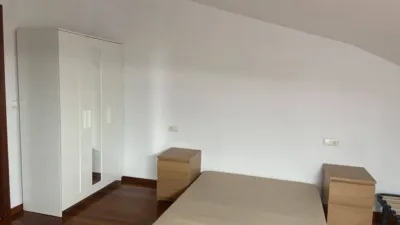 Piso en Lalín photo 8