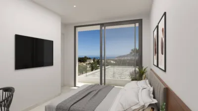 Casa – L'Alfàs del Pi - Vista 5