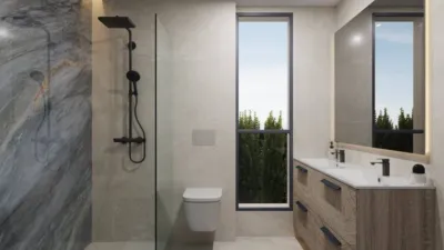 Casa – L'Alfàs del Pi - Més