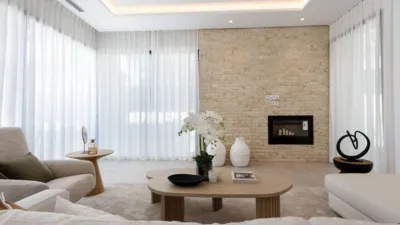 Chalet in Marbella photo 11