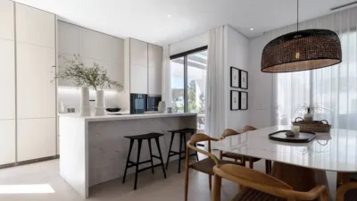 Chalet in Marbella photo 12