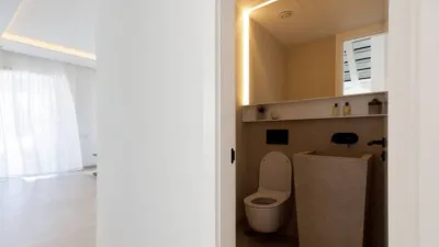 Chalet in Marbella photo 16