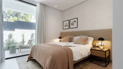 Chalet in Marbella photo 17