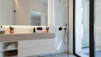 Chalet in Marbella photo 18