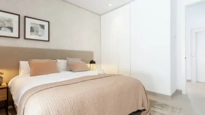 Chalet in Marbella photo 19