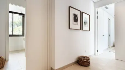 Chalet in Marbella photo 21