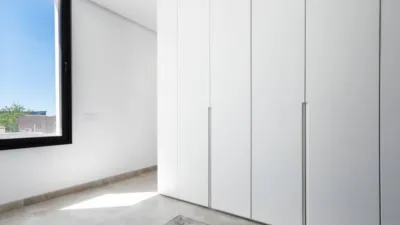 Chalet in Marbella photo 22