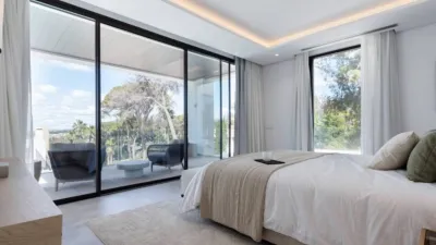 Chalet in Marbella photo 24