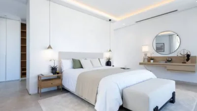 Chalet in Marbella photo 25