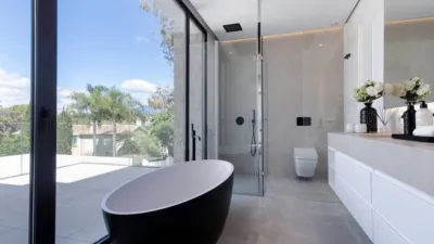 Chalet in Marbella photo 30