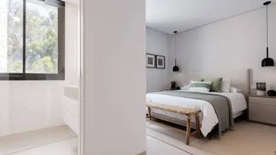 Chalet in Marbella photo 31