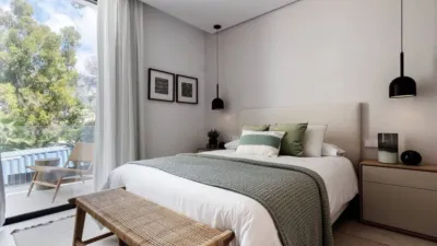 Chalet in Marbella photo 32