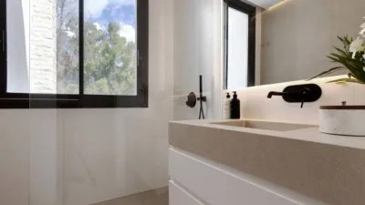 Chalet in Marbella photo 33