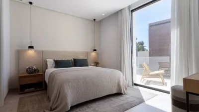 Chalet in Marbella photo 34