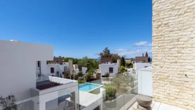 Chalet in Marbella photo 36