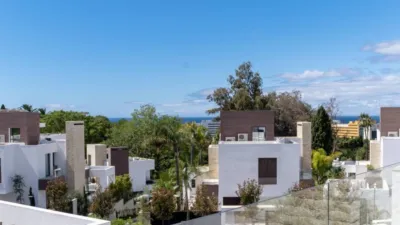 Chalet in Marbella photo 37