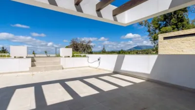 Chalet in Marbella photo 39