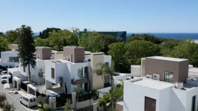 Chalet in Marbella photo 3