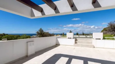 Chalet in Marbella photo 40