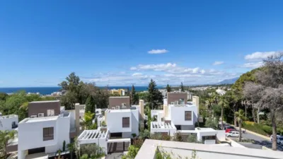 Chalet in Marbella photo 41