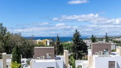 Chalet in Marbella photo 42