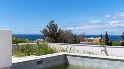 Chalet in Marbella photo 43