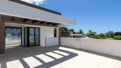 Chalet in Marbella photo 44