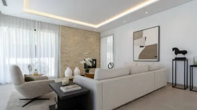 Chalet in Marbella photo 5