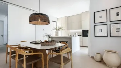 Chalet in Marbella photo 6
