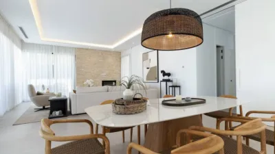 Chalet in Marbella photo 8