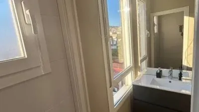 Piso en alquiler en Sant Gervasi-Galvany - Imagen 10