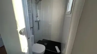 Piso en alquiler en Sant Gervasi-Galvany - Imagen 11