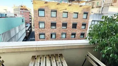 Piso en alquiler en Sant Gervasi-Galvany - Imagen 14