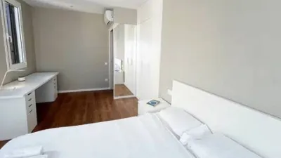 Piso en alquiler en Sant Gervasi-Galvany - Imagen 5