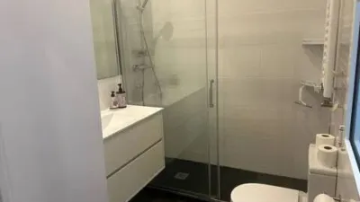 Piso en alquiler en Sant Gervasi-Galvany - Imagen 6