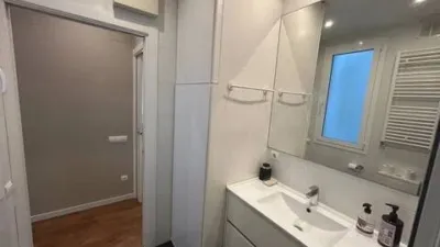 Piso en alquiler en Sant Gervasi-Galvany - Imagen 7