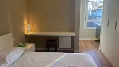 Piso en alquiler en Sant Gervasi-Galvany - Imagen 9