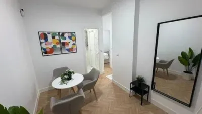 Piso en alquiler en Lista - Imagen 10