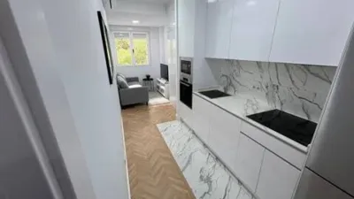 Piso en alquiler en Lista - Imagen 9