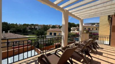 Chalet in Andratx photo 15