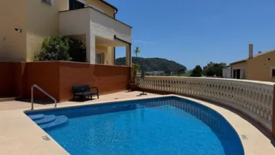 Chalet in Andratx photo 18