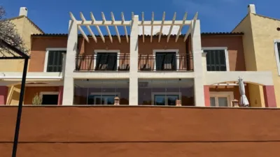 Chalet in Andratx photo 19