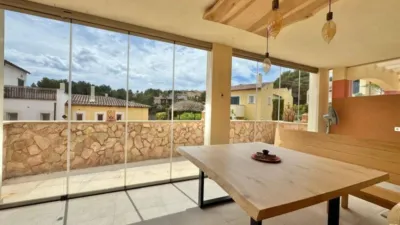 Chalet in Andratx photo 2