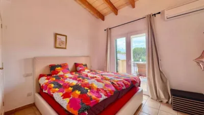 Chalet in Andratx photo 9