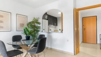 Piso – Orihuela, Urbanización Monte Cenia - Torre Cenia, Playa Flamenca II - Más